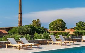 Ελαιών apartments/Eleon apartments
